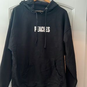 Justin Bieber “Justice” your exclusive hoodie